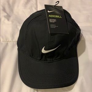 Men’s Aerobill cap